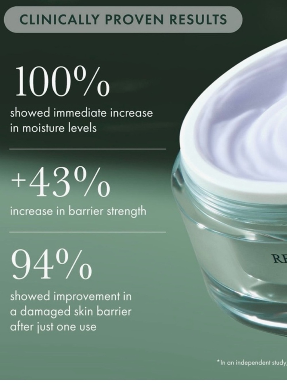 Revive Night Rescue Balm - Picture 2 of 2